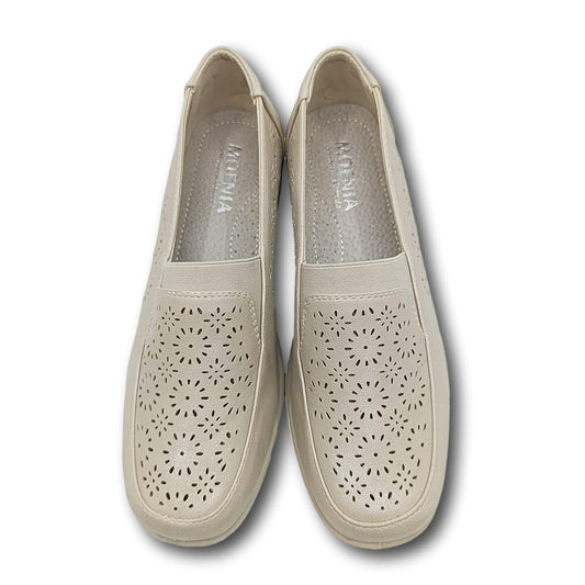 elegantne bez cipele fleksibilna podlosca