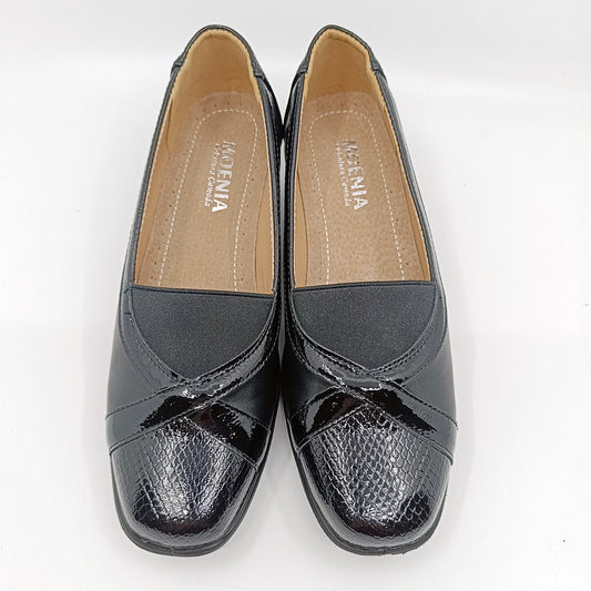 elegantne crne cipele za zene