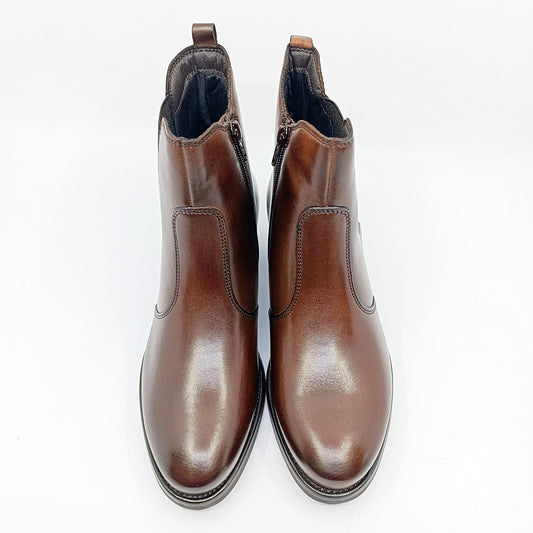 elegantne gleznjace zenska obuca prava koza