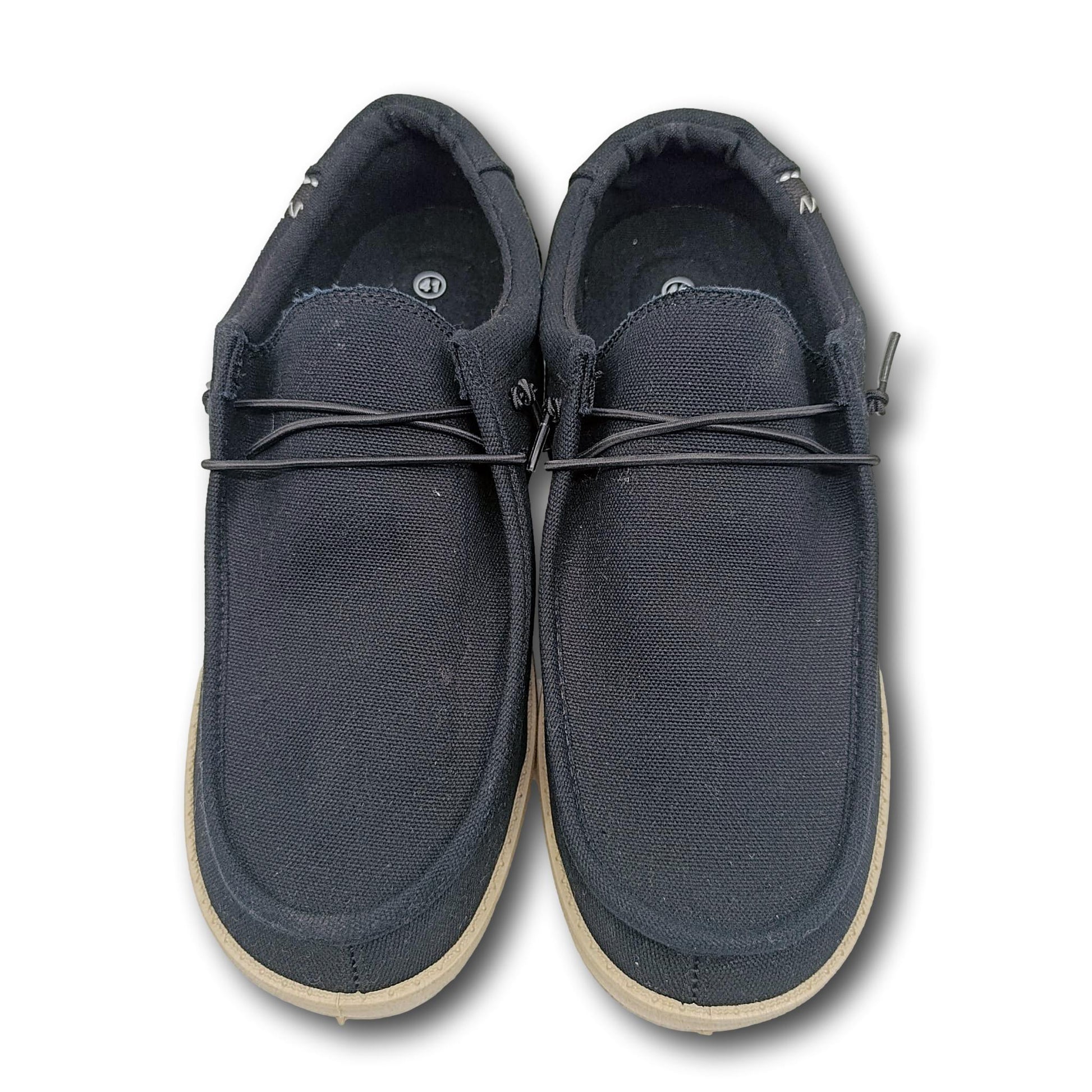 elegantne ljetne mokasine za muskarce tamnosivi loafers umjetni materijal