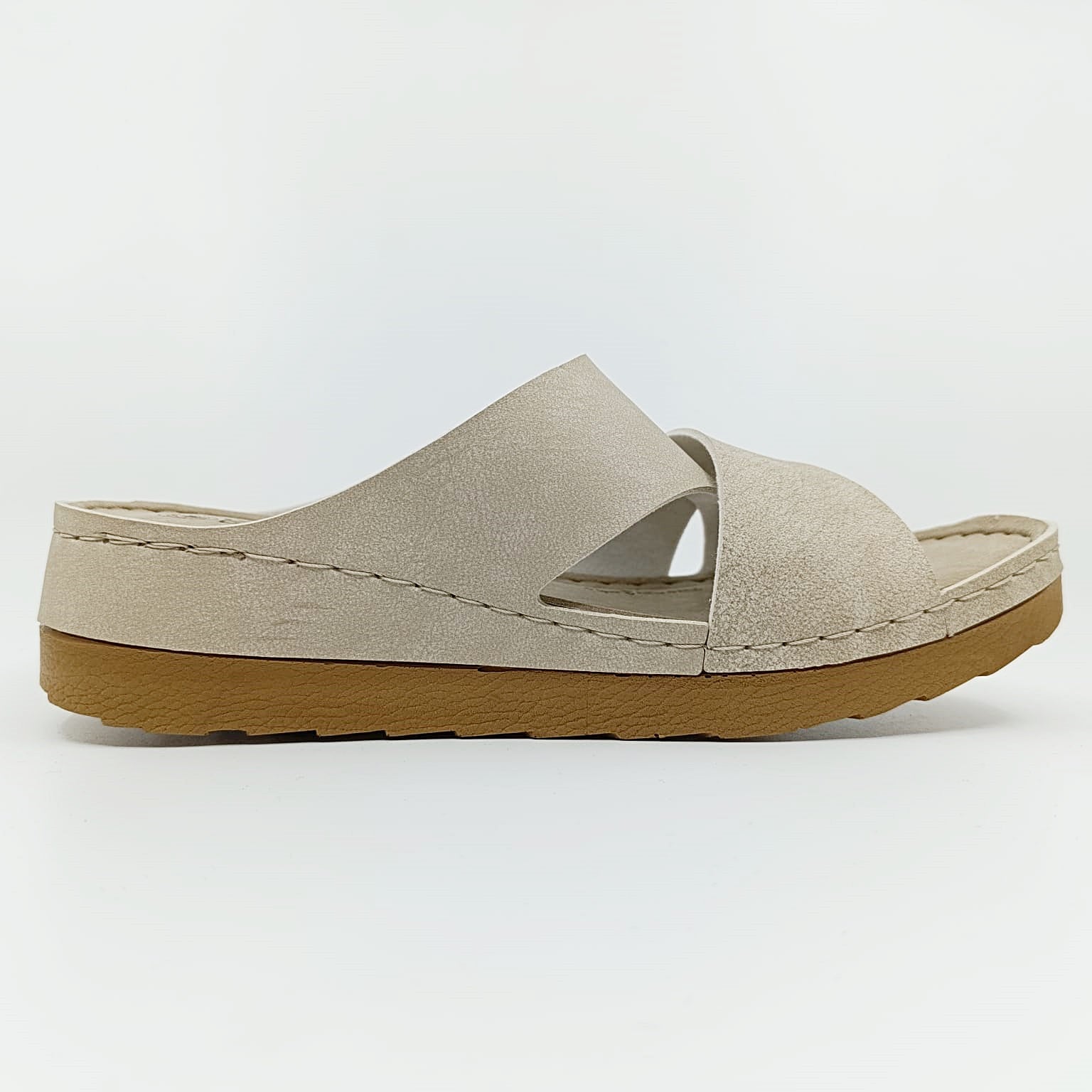 geris anatomske natikače