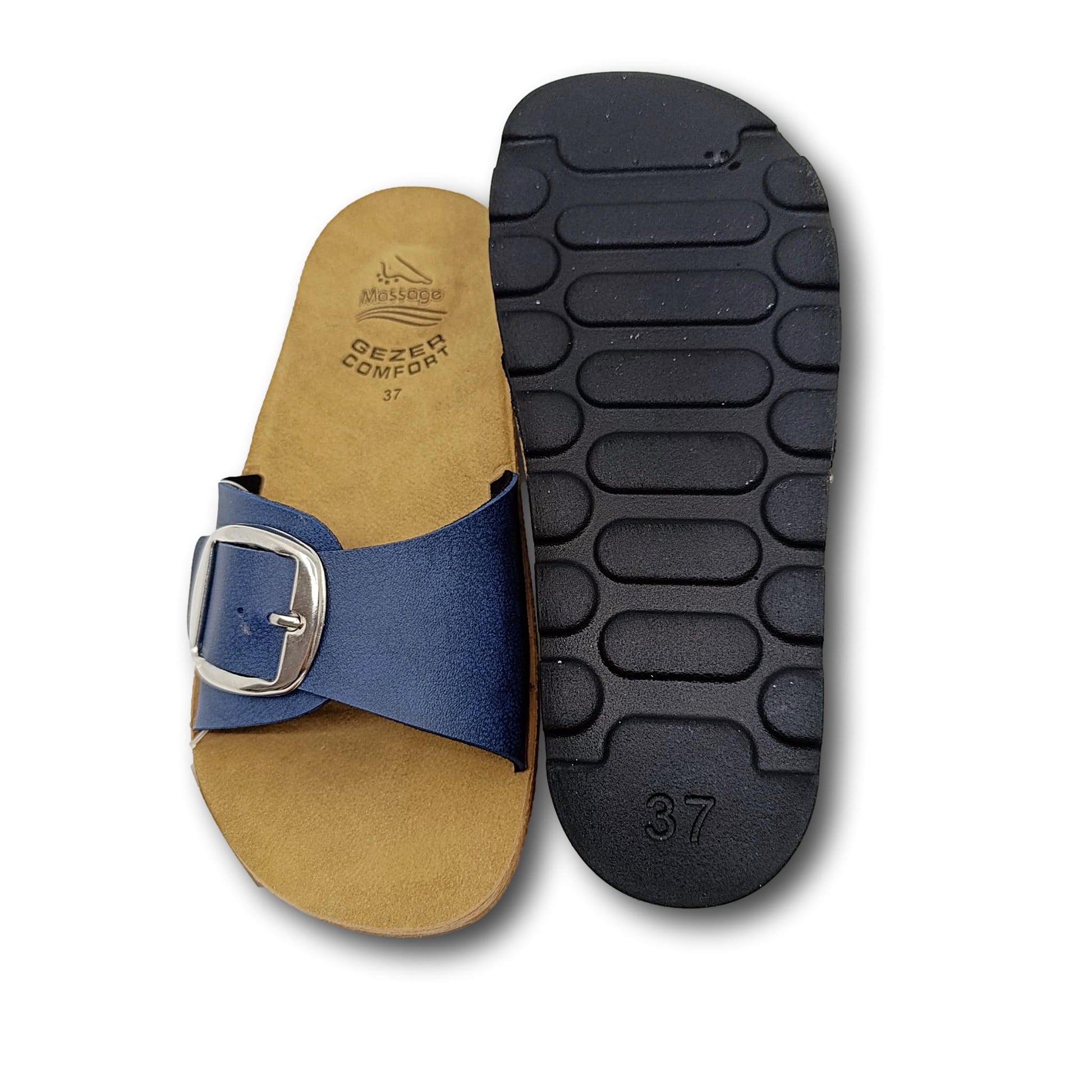 gezer comfort natikace masazni jastucic detalj