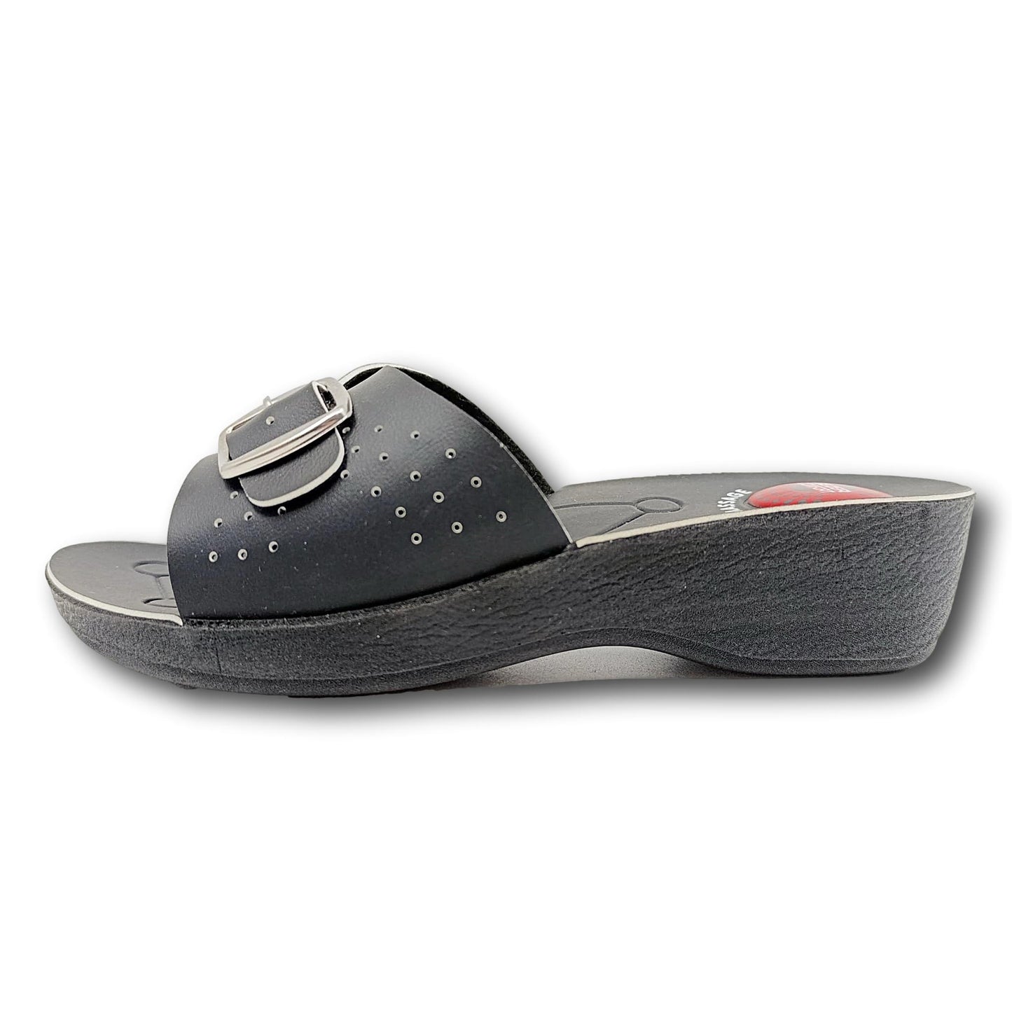 gezer comfort natikace metalna kopca svakodnevna obuca