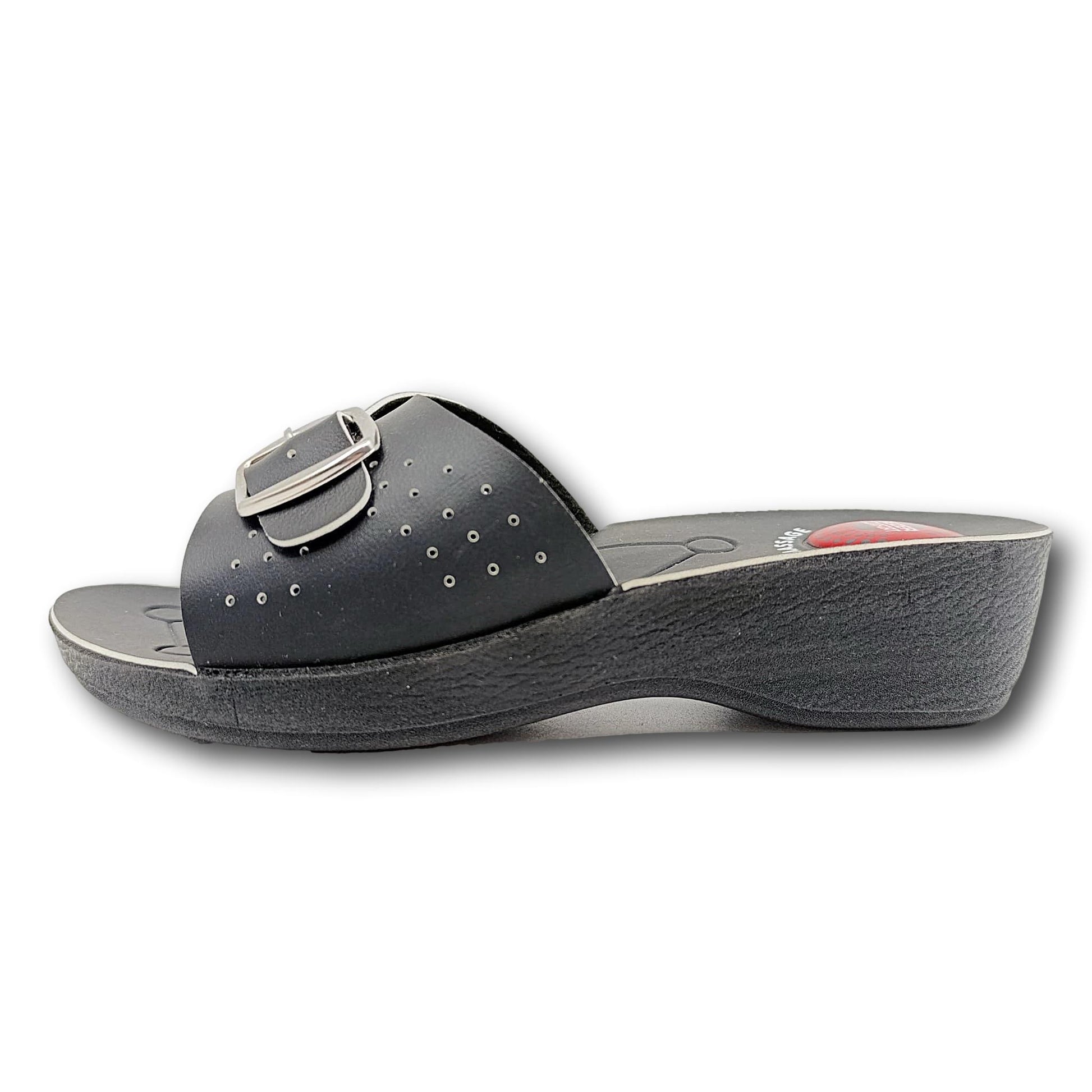 gezer comfort natikace metalna kopca svakodnevna obuca