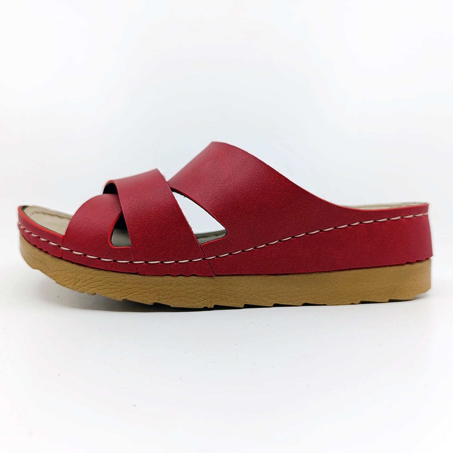 gezer crvene anatomske natikace detalji gazista