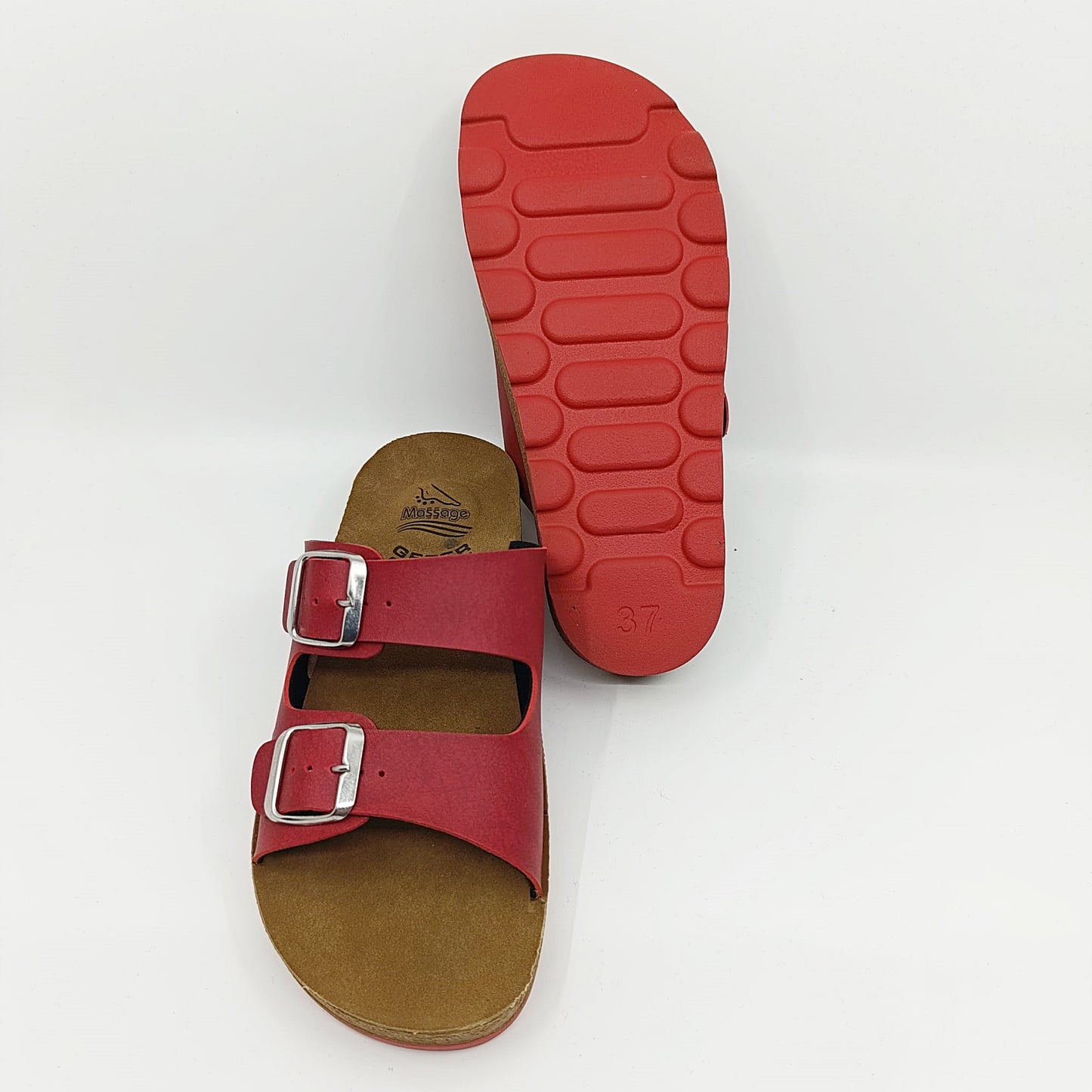 gezer natikace easy walk bordo podesivi remeni