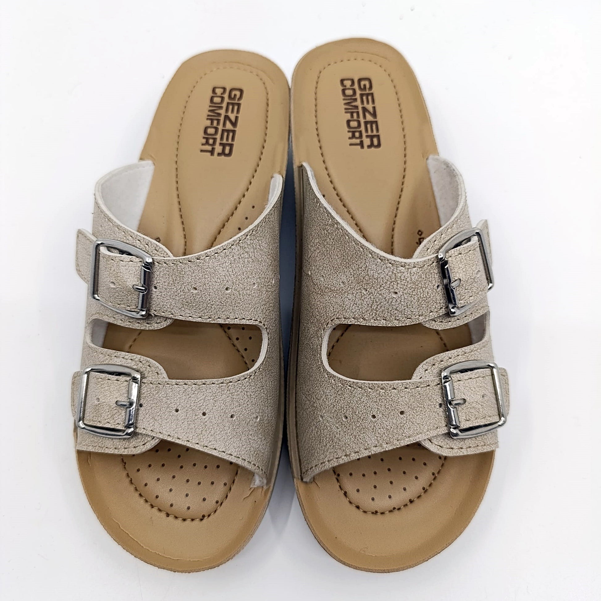 gezer natikace s poviseno petom bez 4,2 cm