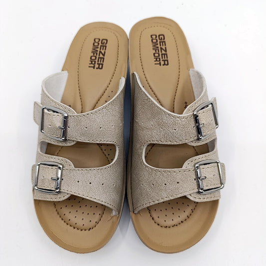 gezer natikace s poviseno petom bez 4,2 cm