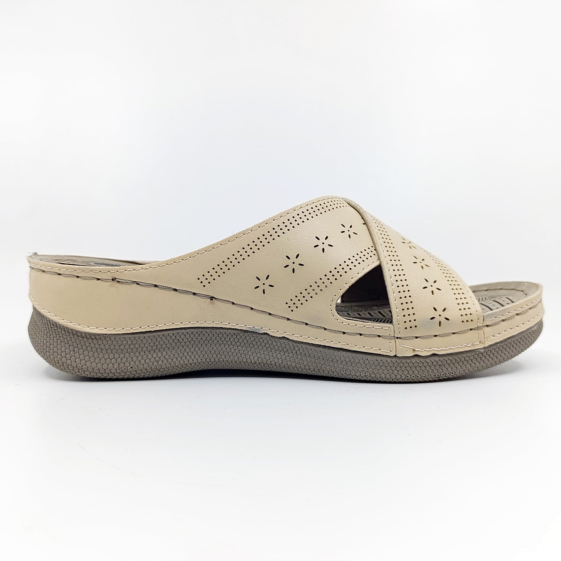 golden step anatomske bez natikace prozracni dizajn