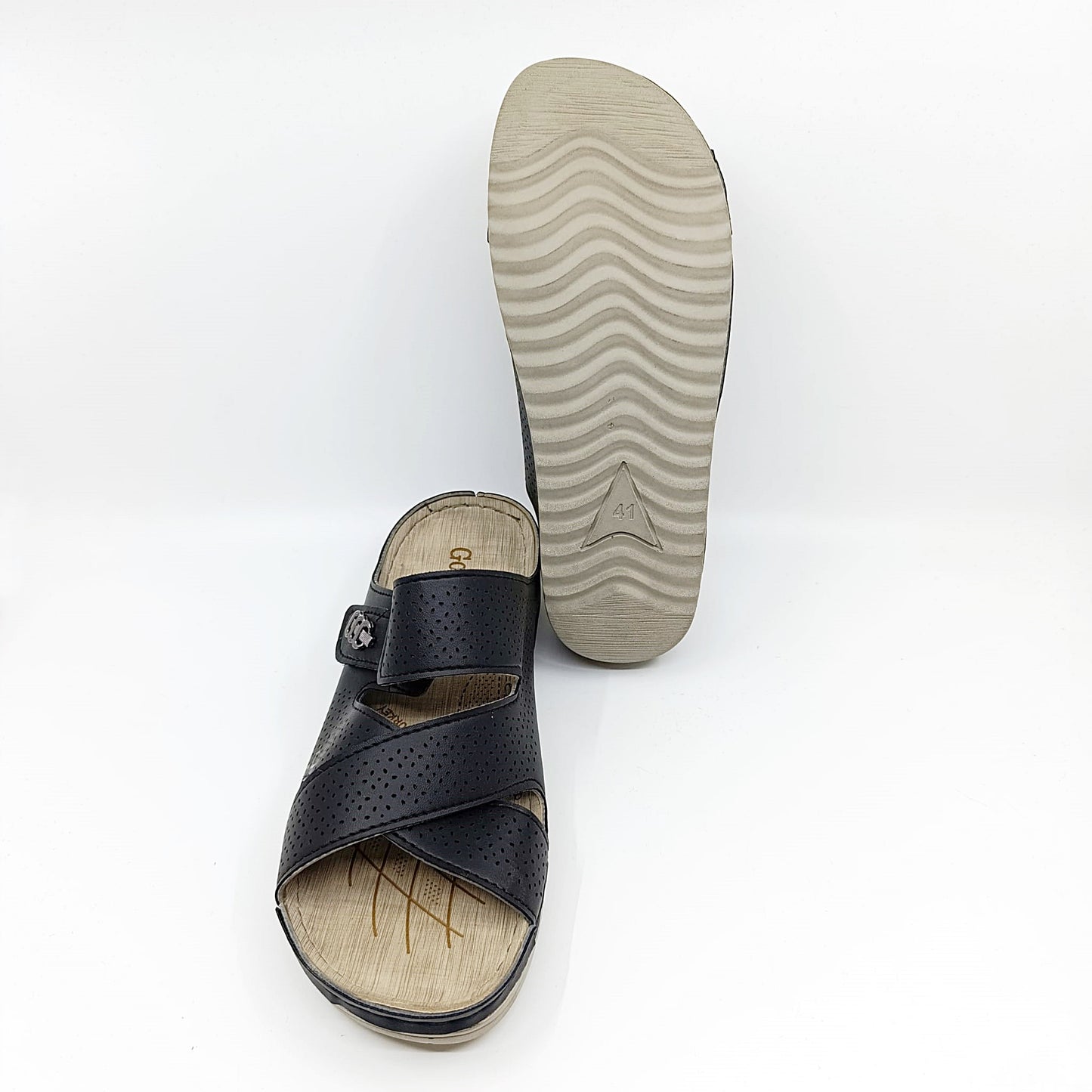 golden step perforirane natikace za svakodnevnu upotrebu