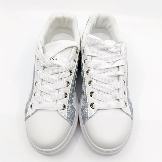 guess tenisice ženske bijele