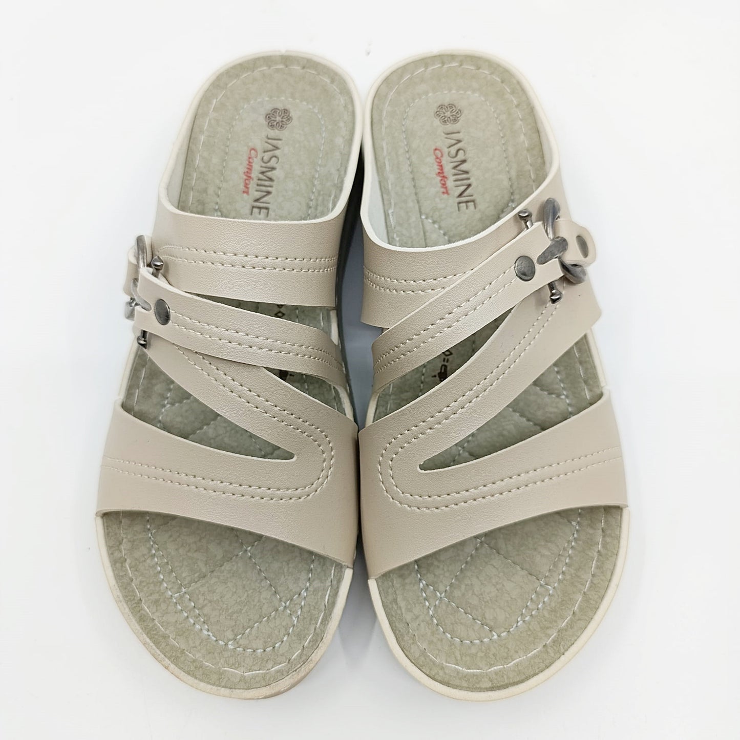 jasmine soft touch anatomske papuce