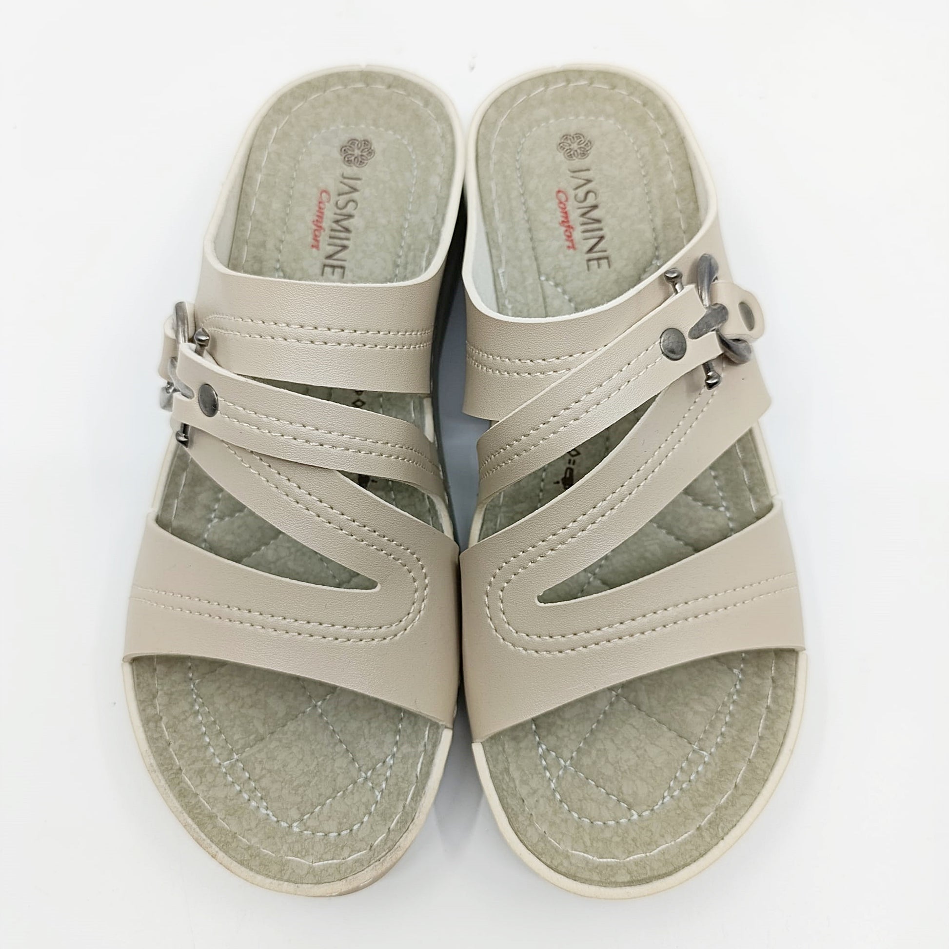 jasmine soft touch anatomske papuce