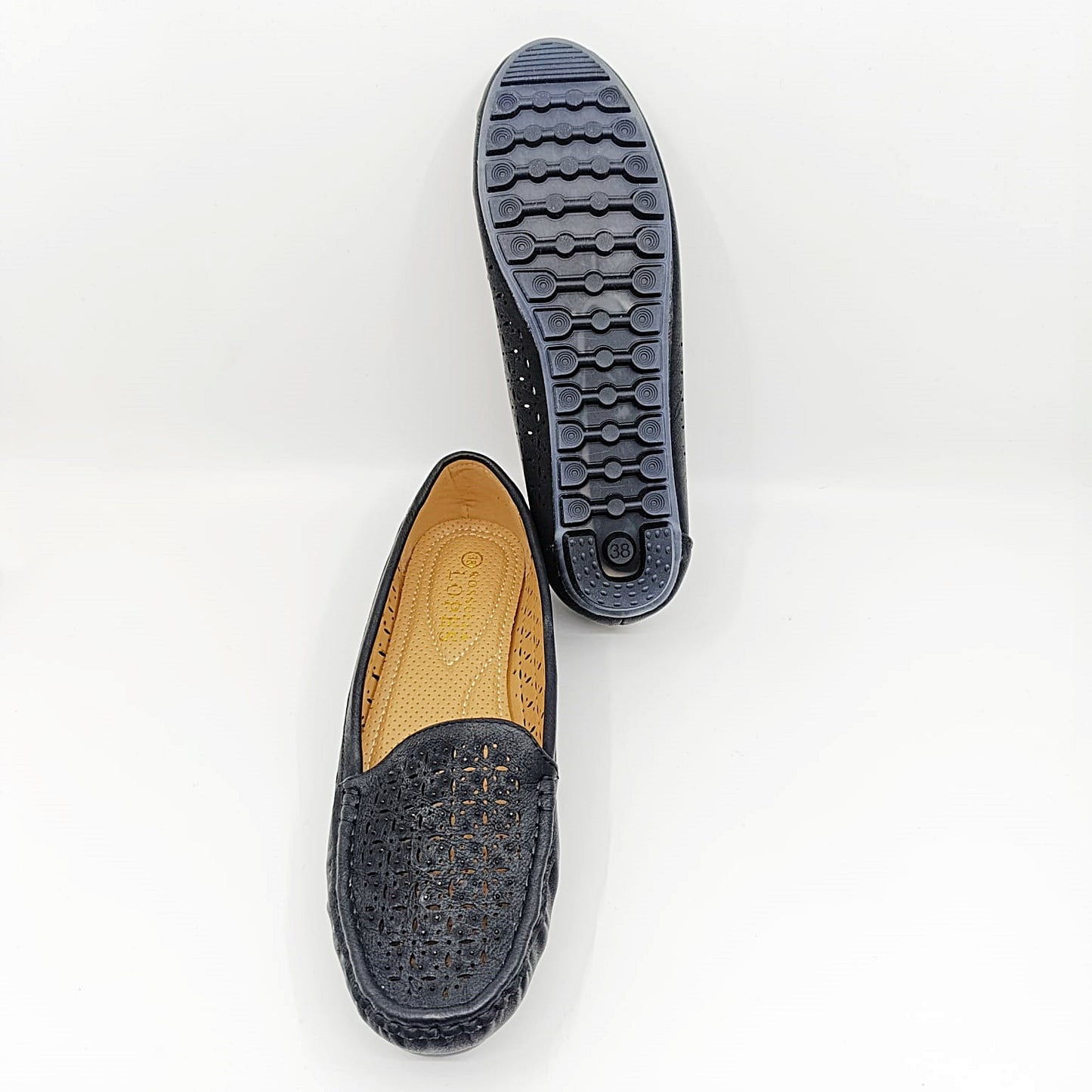 karla mokasinke haro shoes