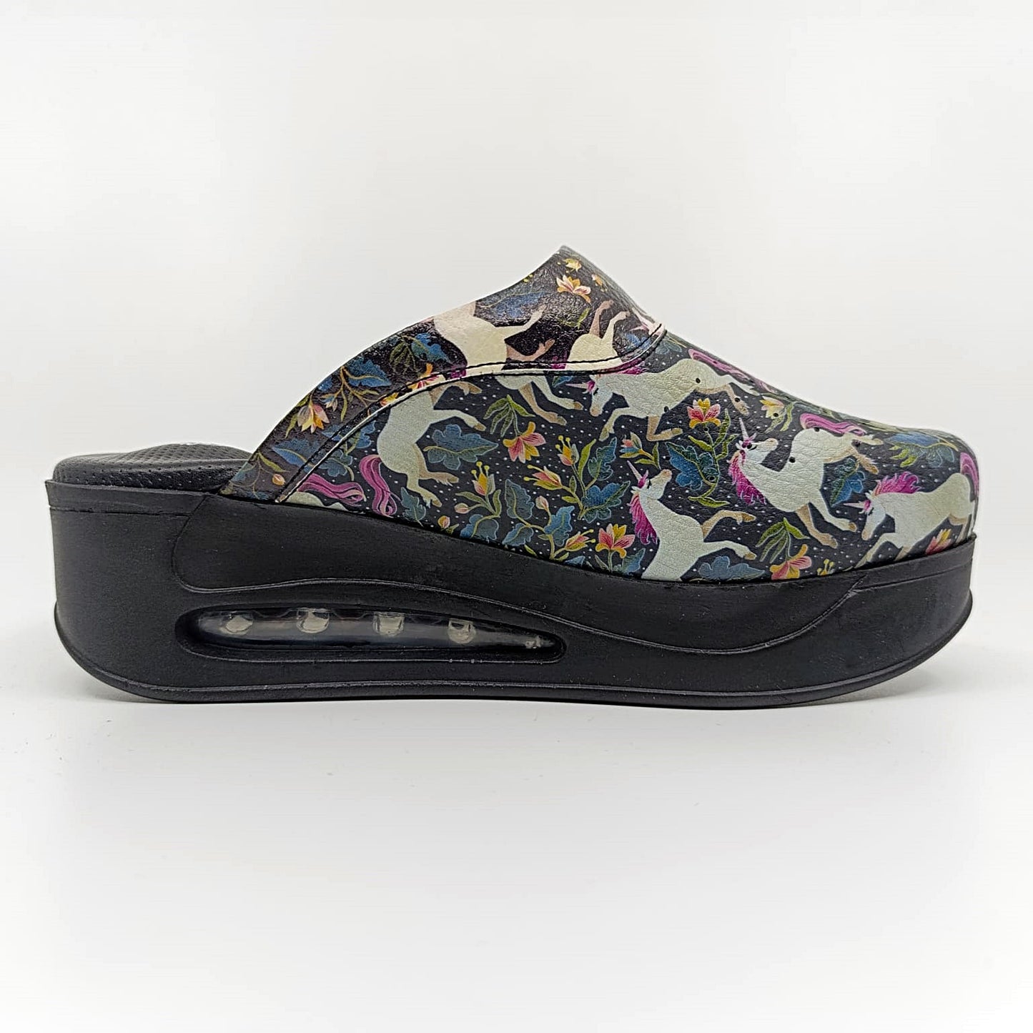 klompe akcija soft line horses