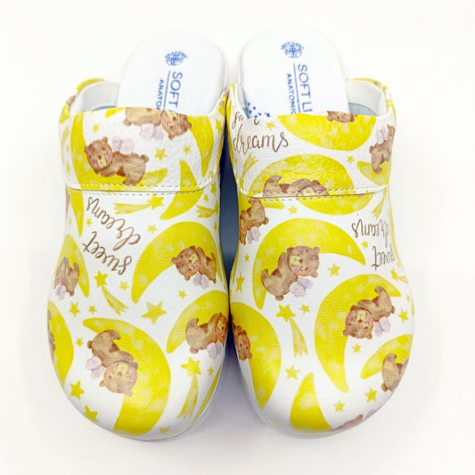 klompe akcija sweet dreams