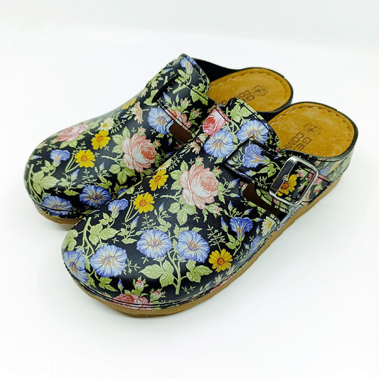 klompe anatomske cvjetne