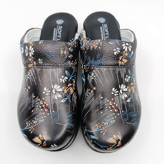 klompe radne flowers