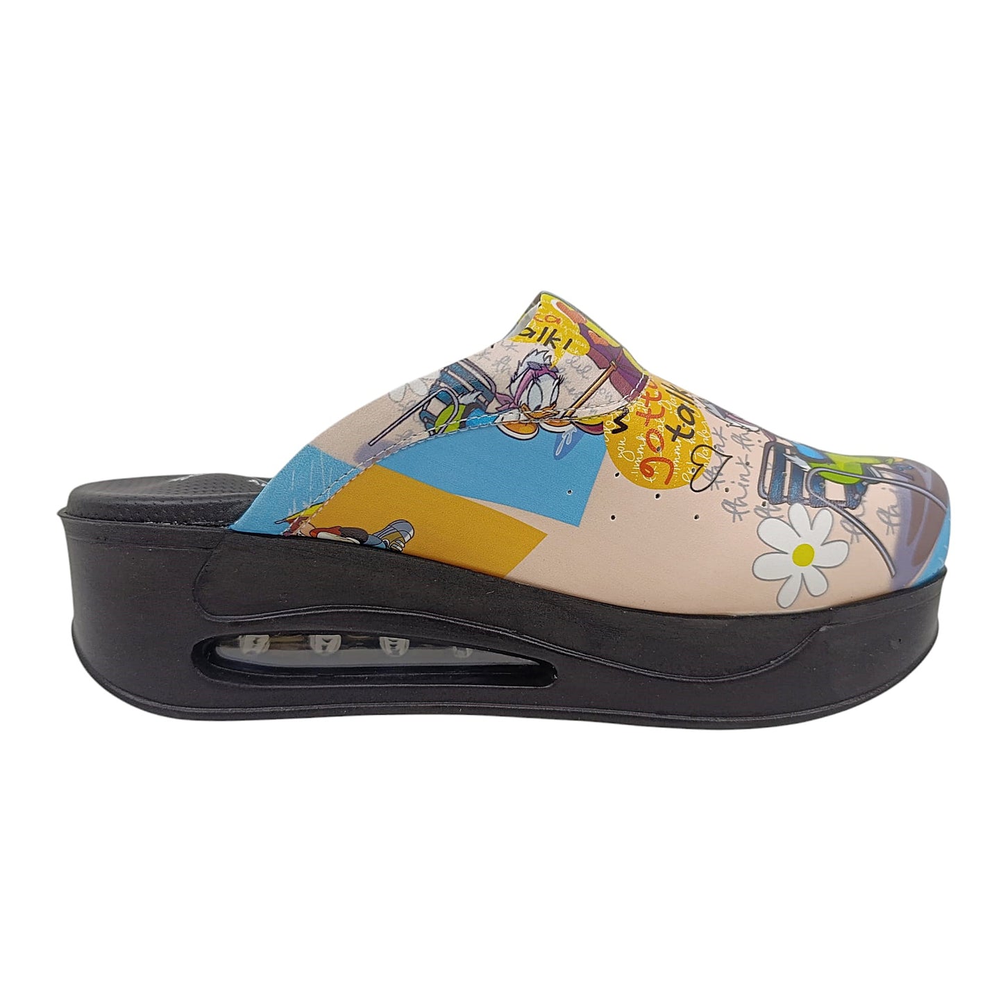 klompe akcija minnie