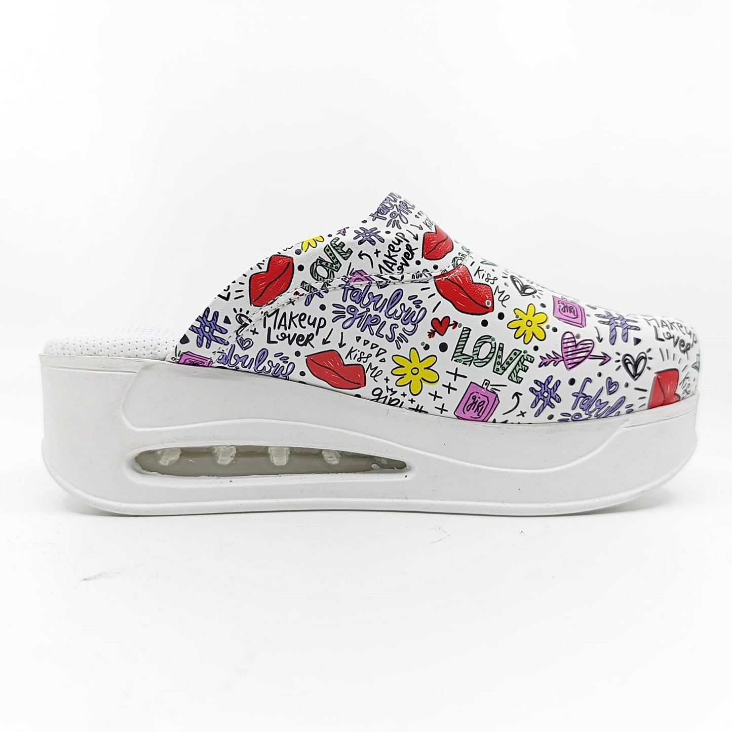 klompe akcija profi soft line