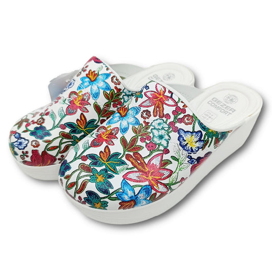 klompe akcija šarene gezer