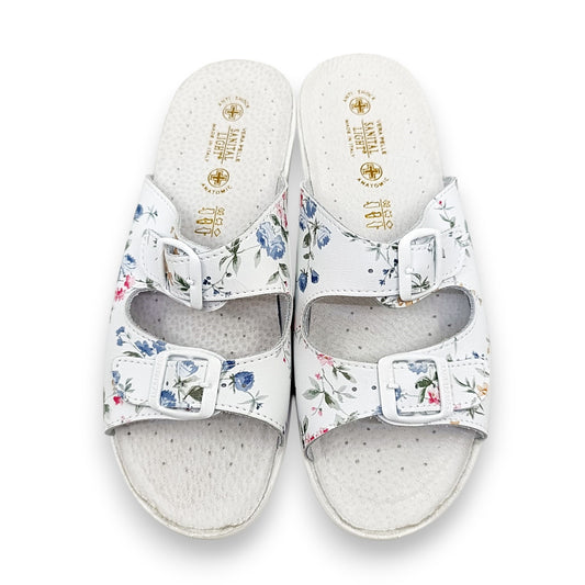 kozna medicinska obuca zenska tablica velicina