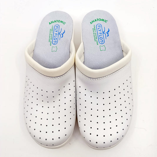 kozne klompe za muskarce udobne svakodnevne