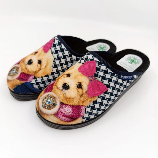 kucne papuce sanital light