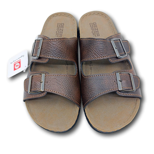 kvalitetne muske natikace gezer podesive trake