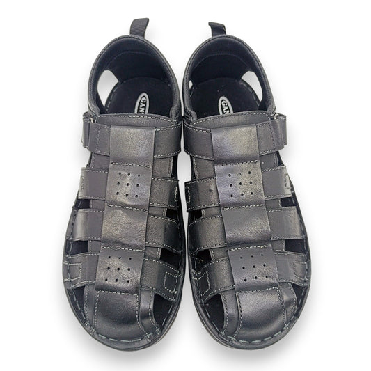 kvalitetne muske sandale s fleksibilnim donom