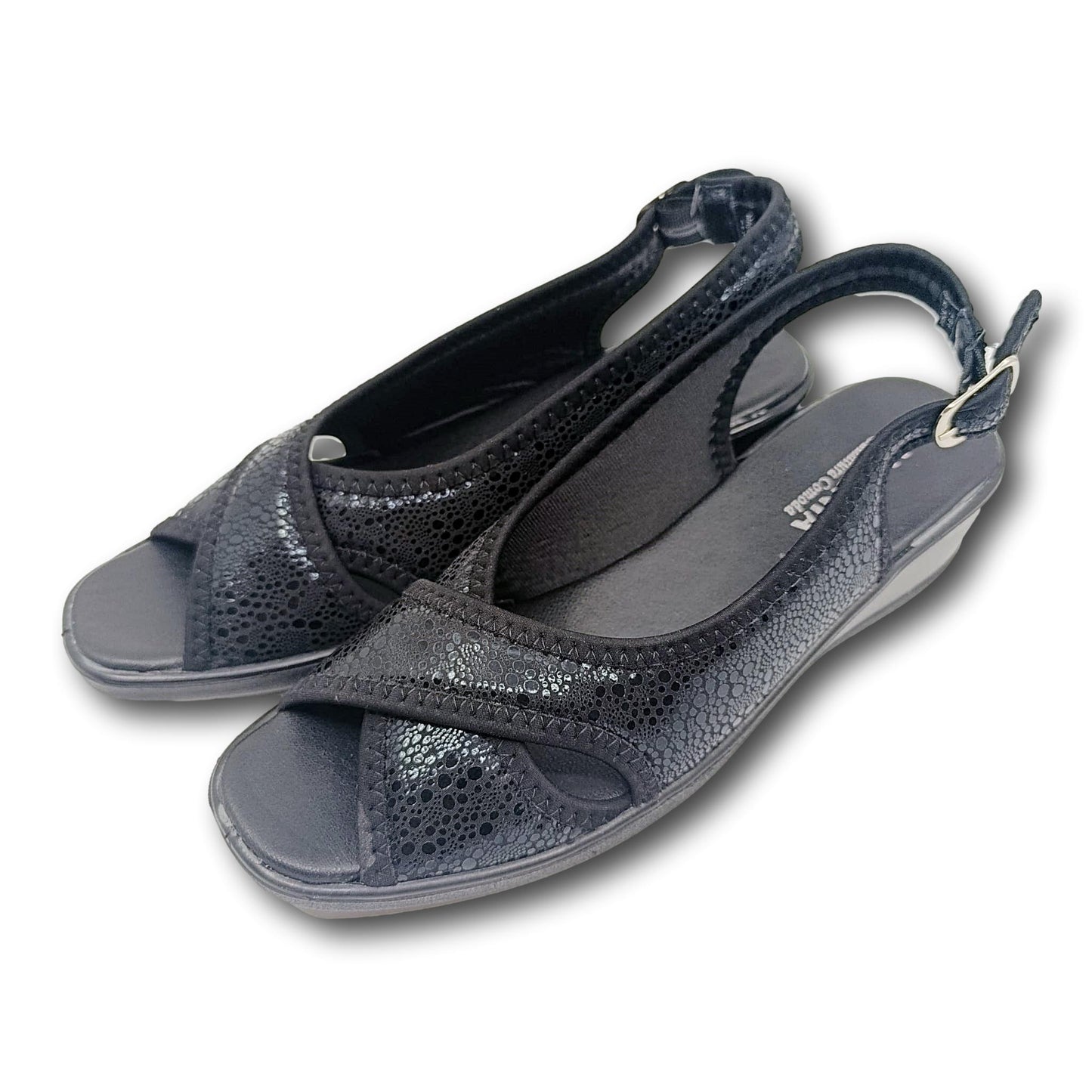 kvalitetne sandale povisen potplat svakodnevno nosenje