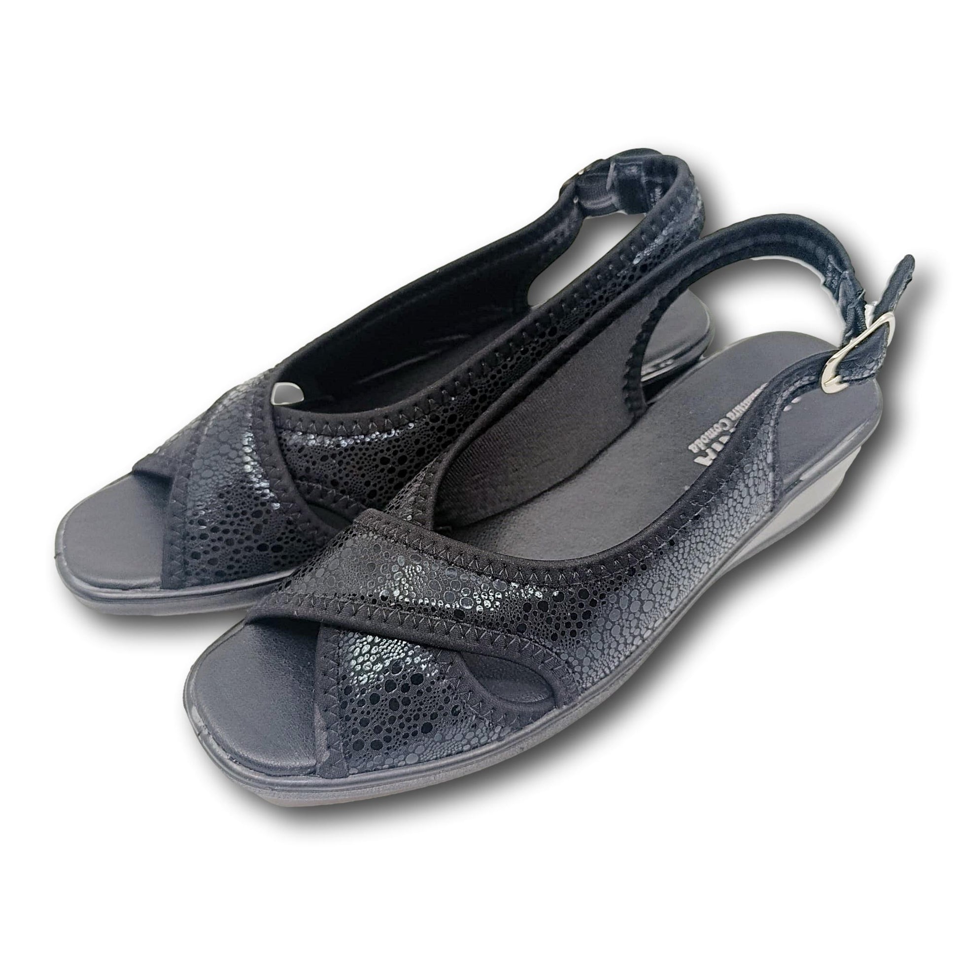 kvalitetne sandale povisen potplat svakodnevno nosenje