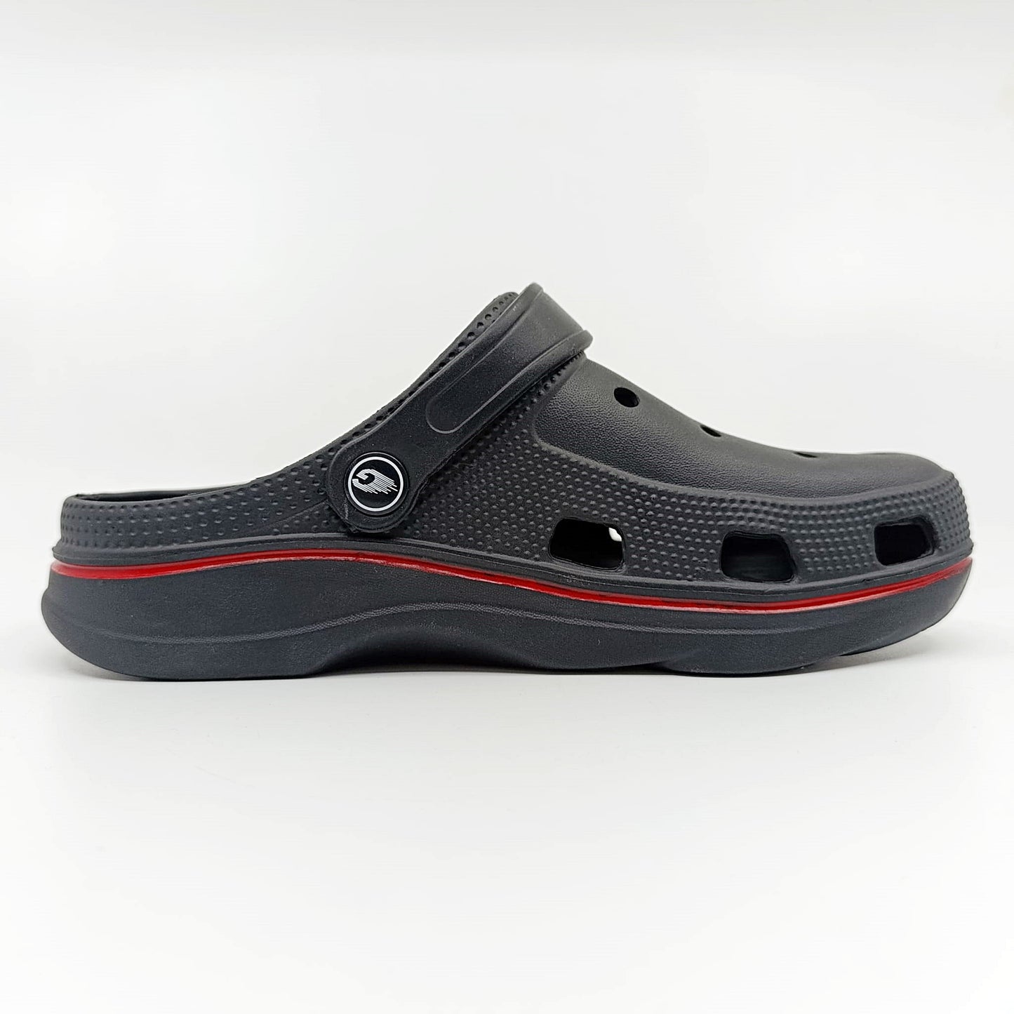 lagane eva kroksice crne zenska obuca ljeto