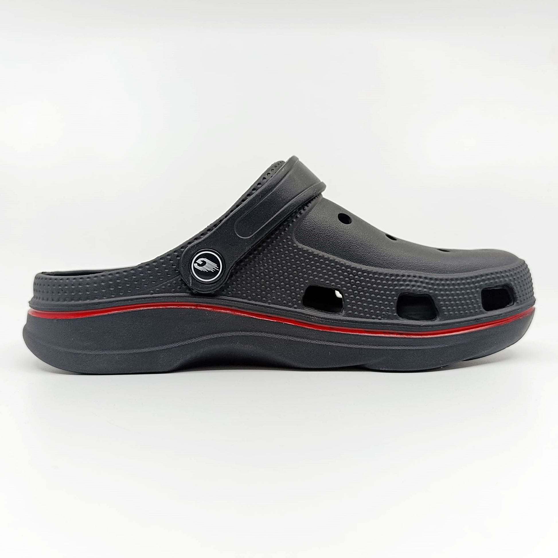 lagane eva kroksice crne zenska obuca ljeto