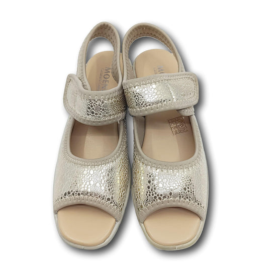 lagane ljetne sandale cicak traka sljokicasti detalji