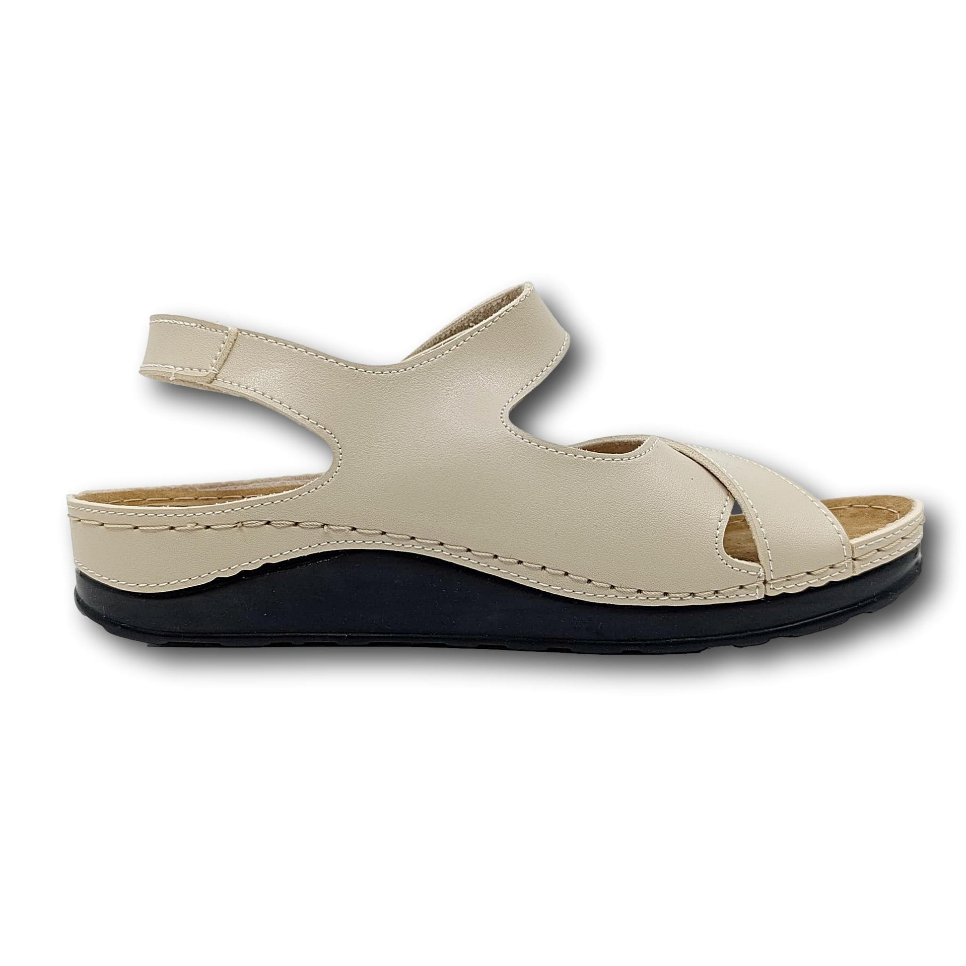 lagane orthopedske sandale zenske bez