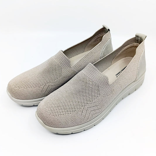 lagane ženske cipele bež