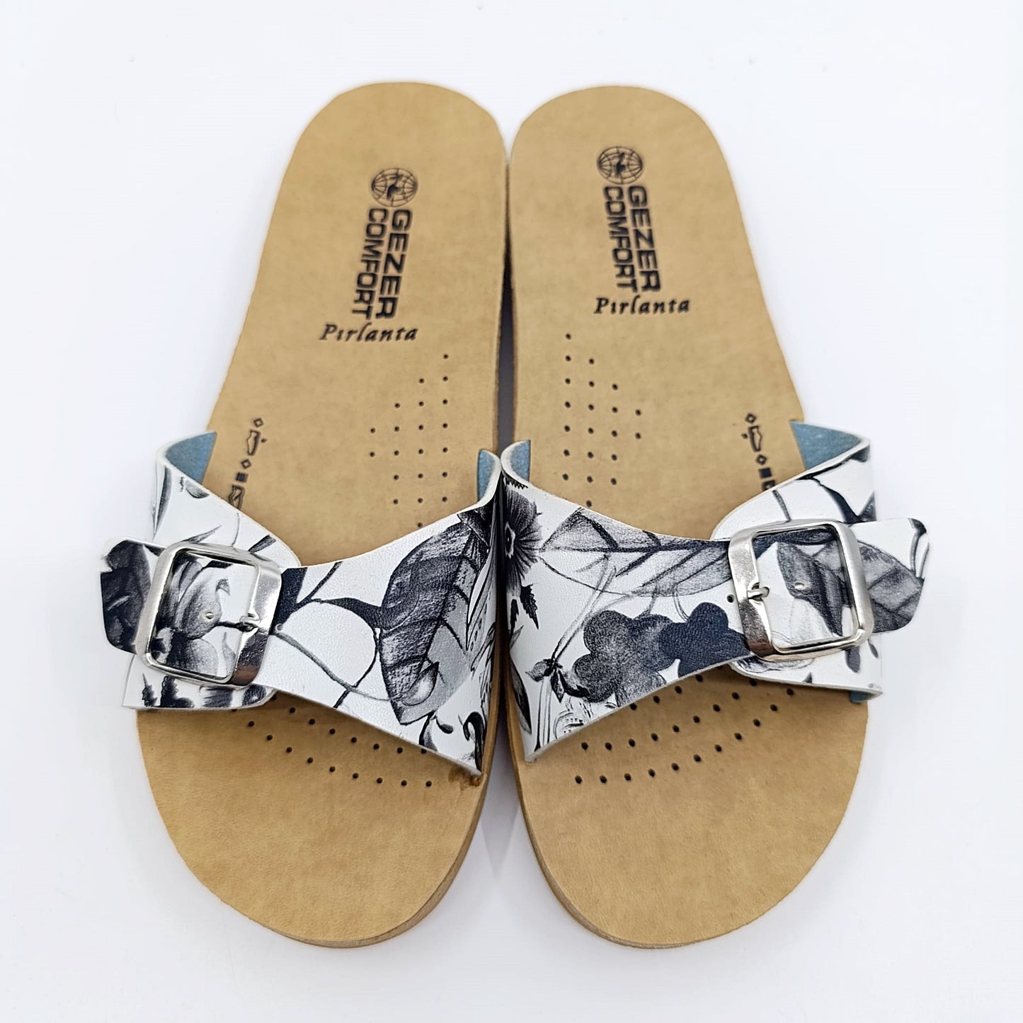 lagane zenske natikace za plazu gezer