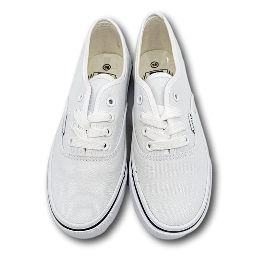 lagane zenske tenisice platno svakodnevni stil par