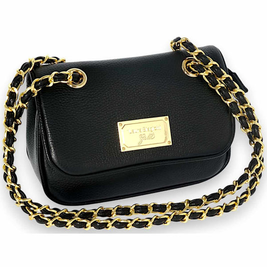 Laura Biagiotti Venezia kožna torba