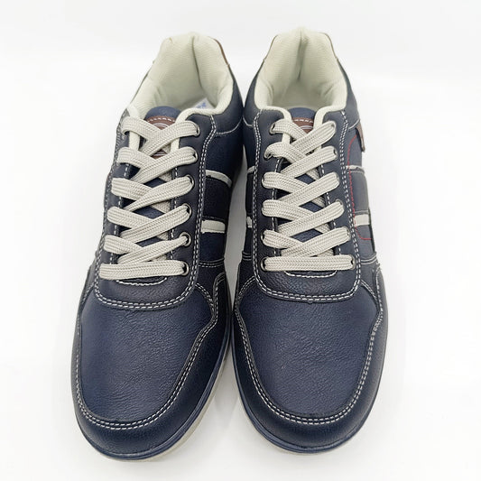 lijepe plave cipele sportske haro shoes