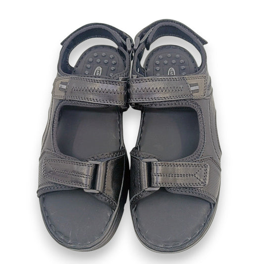 ljetna obuca muska jup prirodna koza