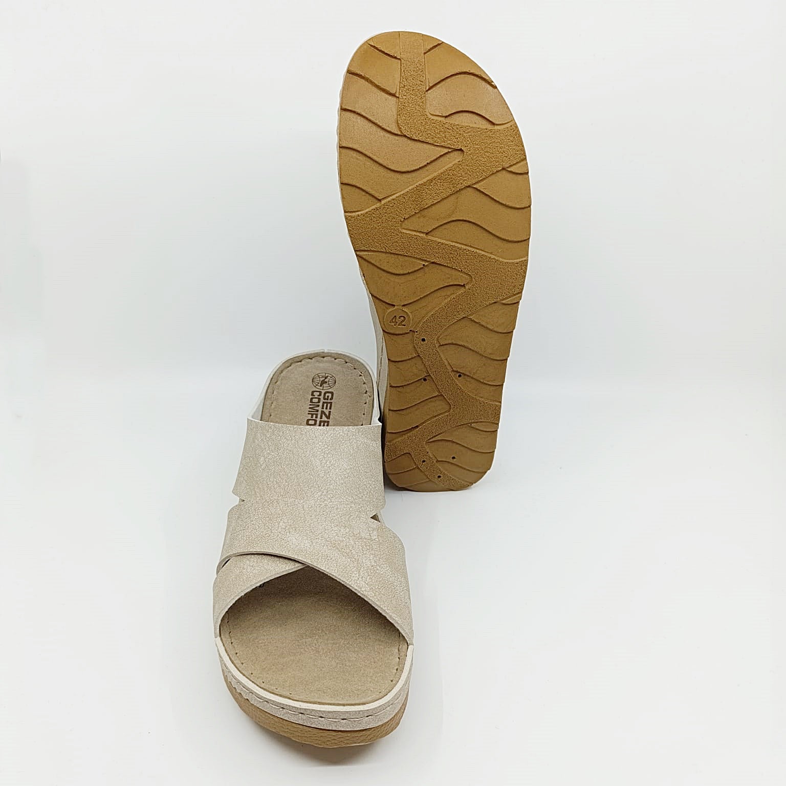 ljetne anatomske natikače