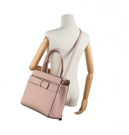 luksuzna bez charro torba s detaljima masne modni dodatak CH6678-69