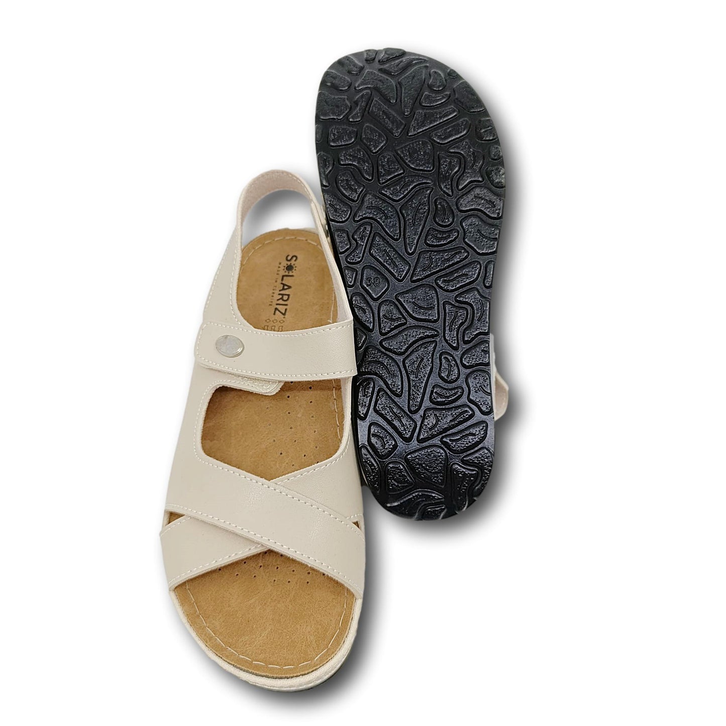 medicinska obuca orthopedski sandali koza