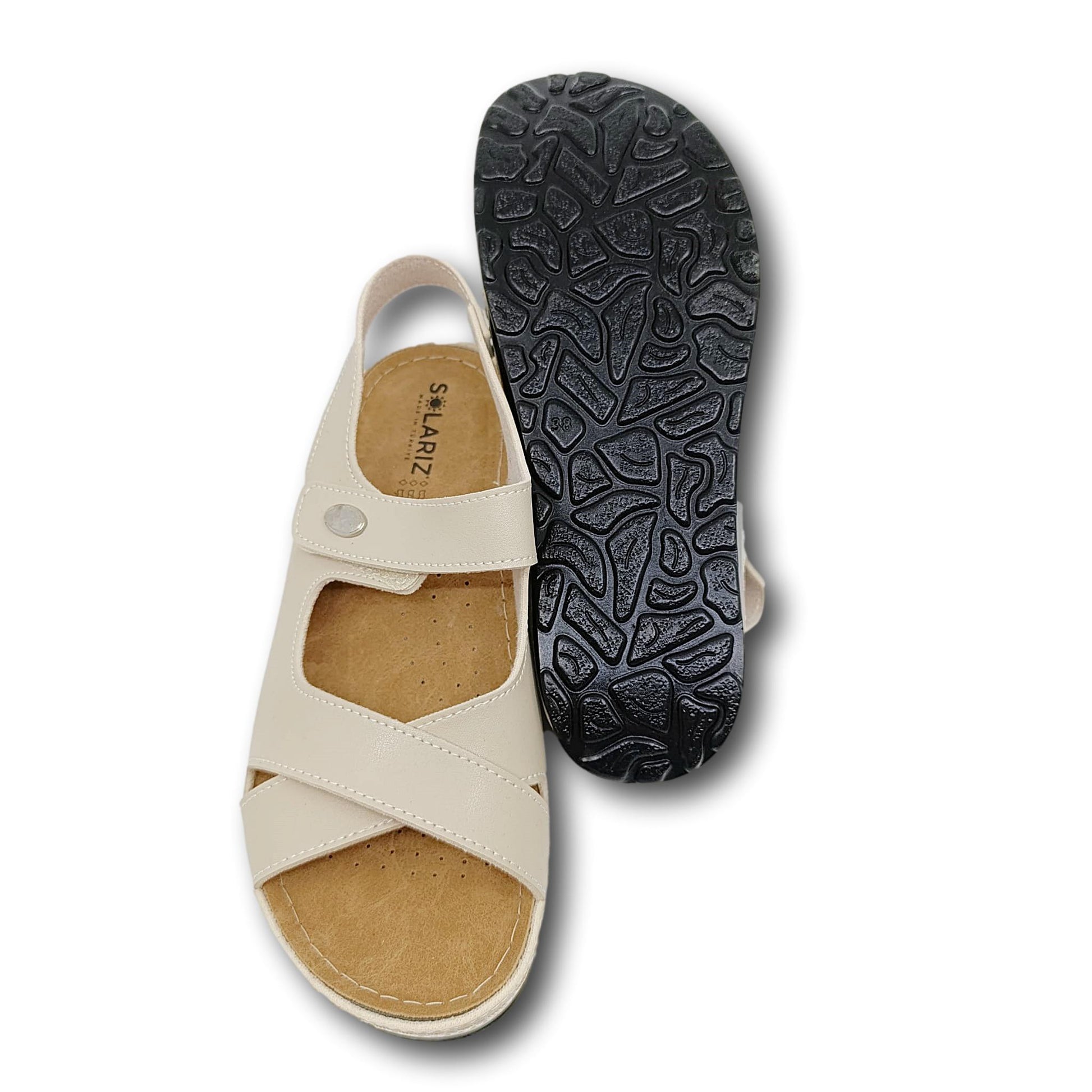 medicinska obuca orthopedski sandali koza