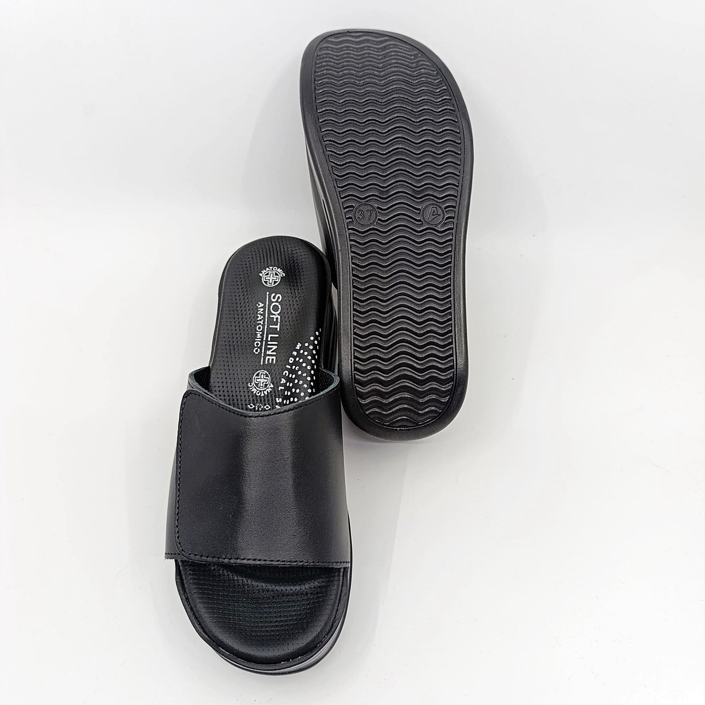 medicinske kozne natikace zracna tehnologija potplat