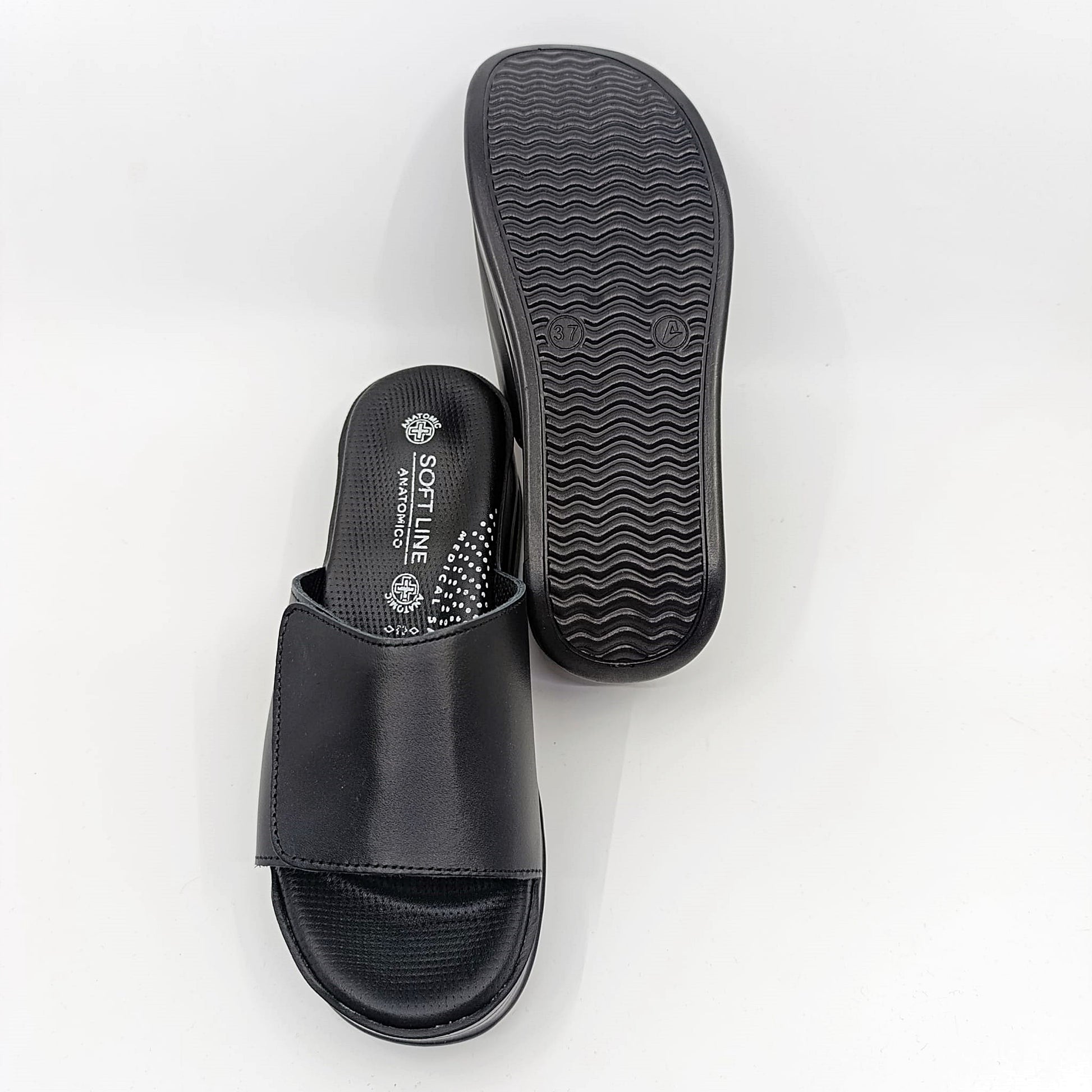 medicinske kozne natikace zracna tehnologija potplat