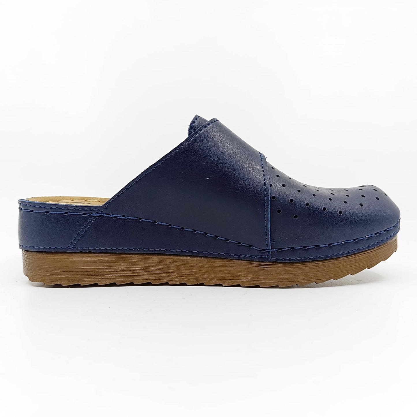 medicinske anatomske papuce haro shoes tamne