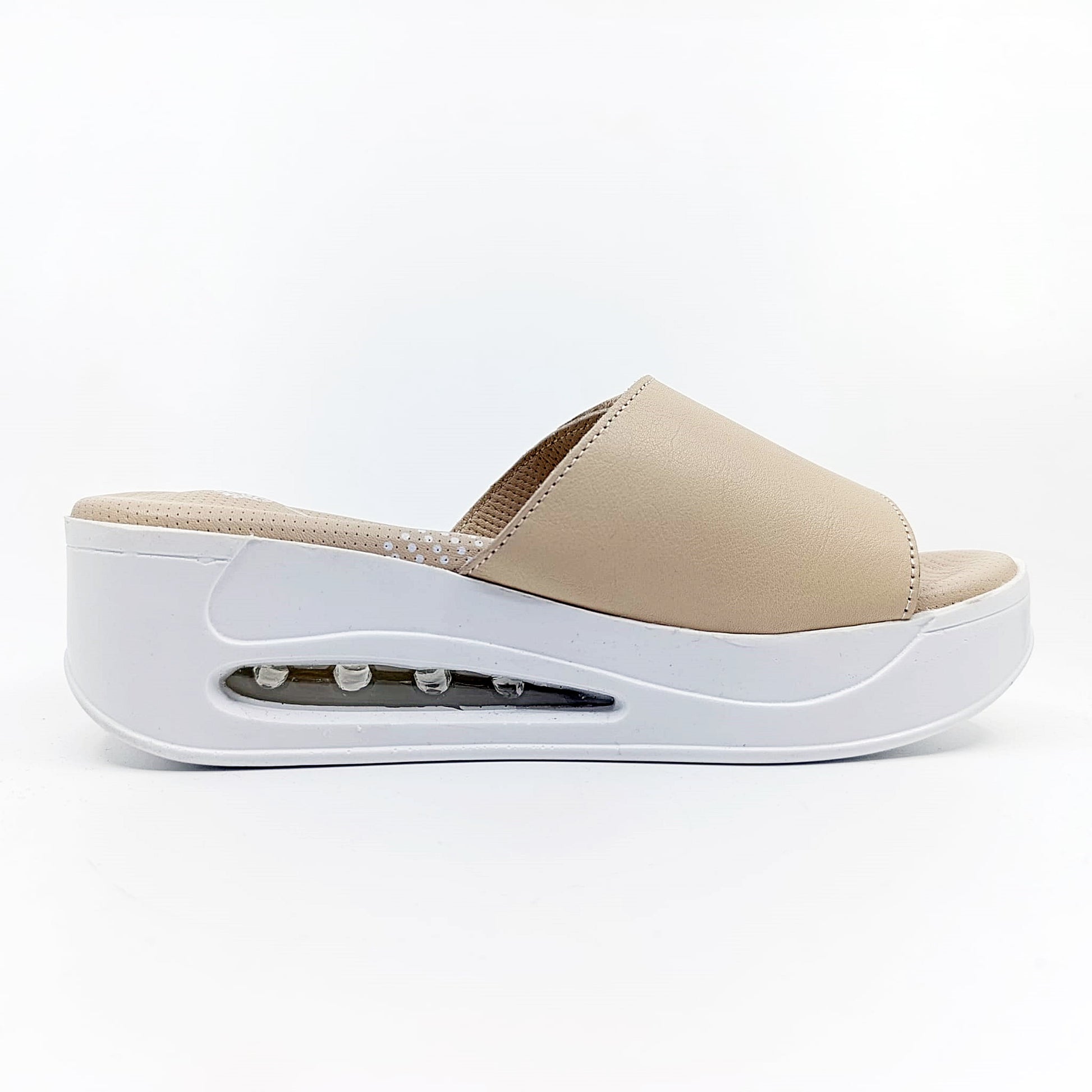 mekane kozna tabanica natikace udobnost hodanje